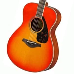 Yamaha Acoustic Guitar Series Autumn Burst FS820AB. Fixed Price $586.28.