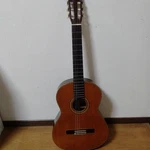 Ryoji Matsuoka NO20 Acoustic Guitar. Fixed Price $279.08.