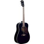 Oscar Schmidt OG2B Dreadnought Acoustic Guitar, Black. Fixed Price $199.99.