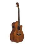 Tagima Solaris Xii Ntop Acoustic Guitar - Natural Satin. Fixed Price $529.99.