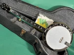 Gibson RB-250 5-STRING Banjo Classic Bluegrass Tone Vintage Style. Fixed Price $3600.00.
