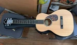 2012 Larriv P-05 Quilted Mahogany Guitar 116291 Custom Shop Mint Rare !!. Fixed Price $3000.00.