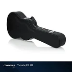 Gator Cases Wood For Yamaha JR1, JR2 Guitars. Fixed Price $149.99.