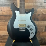 Eastman Fullertone DC'62 Electric Guitar, Moss Black, Auth Dlr, Free Ship, 781. Fixed Price $999.00.