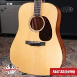 Martin Super D-18 Acoustic Guitar Natural With Hardshell Case. Fixed Price $3399.99.