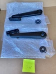 New Quickie Power Wheelchair Arm Rest Bar Assy Bracket Q500M Q700M Q300M. Fixed Price $174.00.