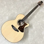 Takamine / DMP50S Nat Dual Pickup Specifications Acoustic Electric Guitar. Fixed Price $1902.40.