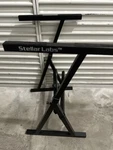 Stellar Labs Heavy Duty Keyboard Stand (555-13830). Fixed Price $15.00.