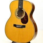 Martin 2012 Omjm John Mayer L.r. Baggs Anthem With Hard Case Acoustic Guitar. Fixed Price $4200.00.