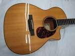 Larrivee OMV-50 Acoustic Electric Guitar Safe Delivery From Japan. Fixed Price $3900.25.