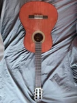 Yamaha G-120A Vintage Guitar Spruce Body, Mahogany Neck, Rosewood Fingerboard. Fixed Price $185.95.