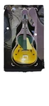 1958 Silvertone Colorama Bluegrass Kentucky Guitar. Fixed Price $625.00.