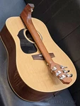 Voyage-air Guitar VAD-04 Lh Left Handed -2010SUSED!!-. Fixed Price $837.00.