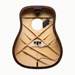 Lr Baggs Hifi Duet High-fidelity Pickup + Microphone Mixing System. Fixed Price $449.00.