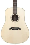 Alvarez Yairi DYM72 Masterworks Series Dreadnought Acoustic Guitar - Natural. Fixed Price $3999.00.