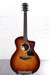 Taylor 214CE-K Sb Plus Acoustic-electric Guitar Shaded Edgeburst. Fixed Price $1339.99.