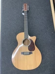 Martin GPC12PA4 12-STRING Acoustic-electric Guitar Natural. Fixed Price $1199.99.