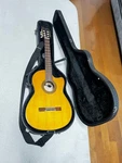 Classical Guitar With Electric Function Yamaha CGX-171CCA. Fixed Price $754.80.