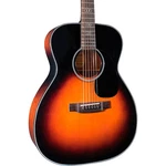 Blueridge BR343 Contemporary Series Worship 000 Acoustic Guitar Vintage Sunbrst. Fixed Price $825.00.