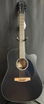 Martin DC-10E Modern Dreadnought Cutaway Acoustic-electric Guitar Satin Black. Fixed Price $1199.99.