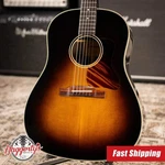 Eastman E20SS-TC Thermo-cured Dreadnought Acoustic Guitar Sunburst With Hardsh. Fixed Price $2119.00.