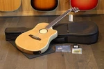 Unplayed! 2024 Lr Baggs AEG-1 Acoustic Guitar Natural + Ogb. Fixed Price $1295.00.