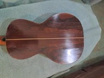 1926 Washburn Parlor Guitar. Fixed Price $800.00.