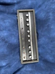 Sears Silvertone Model 1484 -twin Twelve Vintage Tube Guitar Amplifier. Fixed Price $699.99.