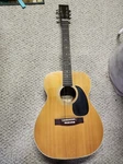 Hyostar SJ811 1970S-80S Acoustic Guitar Rare!. Fixed Price $324.99.