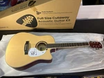 Hudson Westbrook Signed F/s Acoustic Guitar Country Autographed Psa Coa Rare Hot. Fixed Price $657.06.