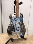 Epiphone / Dobro Hound Dog M-14 (NO250522). Fixed Price $1060.00.