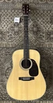 Martin D-28 Satin Standard Series 2025 Dreadnought Acoustic Guitar W/ Hardcase. Fixed Price $3099.99.