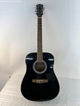 Maestro By Gibson SA41BKCH Dreadnought Acoustic Vintage. Fixed Price $113.40.