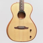 Fender Highway Parlor Acoustic-electric Guitar Natural. Fixed Price $699.00.
