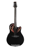 Ovation Elite Celebrity - Black. Fixed Price $553.99.