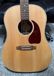 Gibson G-45 Studio Acoustic/ Electric Guitar Spruce Walnut With Case. Fixed Price $850.00.