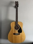 Yamaha F-310P Dreadnought Acoustic Guitar. Fixed Price $145.00.