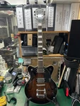 Gretsch G2655T Streamliner Center Block Jr. With Bigsby (E10044964). Fixed Price $399.95.