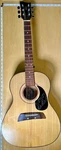 First Act 222 Acoustic Guitar By Adam Levine. Fixed Price $124.99.