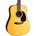Martin HD-28E Standard Series Acoustic Electric Guitar W/ Fishman Electronics. Fixed Price $4099.99.