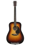 Martin Sweetwater Select Vintage Inspired Road Series D-10E Acoustic-electric. Fixed Price $1089.99.
