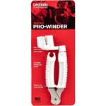 D'addario Planet Waves Pro-winder Peg Winder, Clipper And Pin Puller Tool. Fixed Price $12.99.