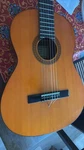 Yamaha Guitar Eterna EC-12 Vintage Late 80S. Great Condition. Fixed Price $120.00.