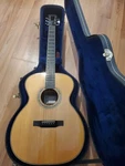 Larrivee OM-09 Acoustic Guitar 1999 Mint Made Vancouver. Fixed Price $2499.00.