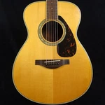 Yamaha LS6 2014 Compact Acoustic-electric Guitar Safe Delivery From Japan. Fixed Price $579.99.