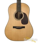 Santa Cruz D12 Adirondack Cocobolo #7749 - Used. Fixed Price $5771.87.