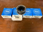 Set Of Four (4) Martin 14H100 Ja Bushing Bore Timing Pulleys - New Box. Fixed Price $200.00.