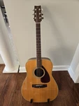 Yamaha FG-360 Acoustic Guitar Nippon Gakki Mij 1973 W/upgrades. Fixed Price $675.00.