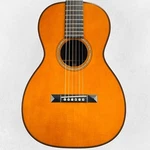 Martin Custom Shop 0-28 Carpathian Spruce & Amazon Rosewood 12-FRET 2010. Fixed Price $5499.00.