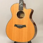 Taylor 914CE'12 ES1 (NO260517). Fixed Price $4881.00.